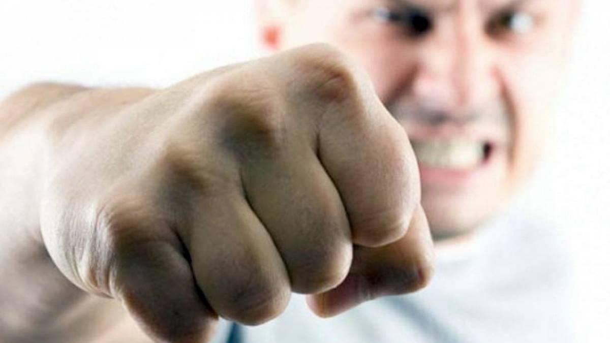 В Одессе мужчина напился и спровоцировал драку: пострадавший в коме В Одессе мужчина напился и спровоцировал драку: пострадавший в коме