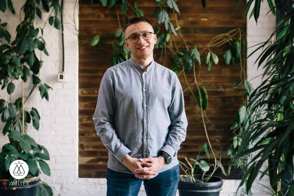 Угроз не было, – Стерненко рассказал о жизни в СИЗО Угроз не было, – Стерненко рассказал о жизни в СИЗО