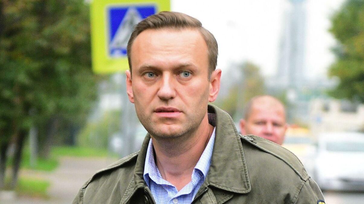 Звільнити до 7 червня: ПАРЄ схвалила резолюцію щодо Навального