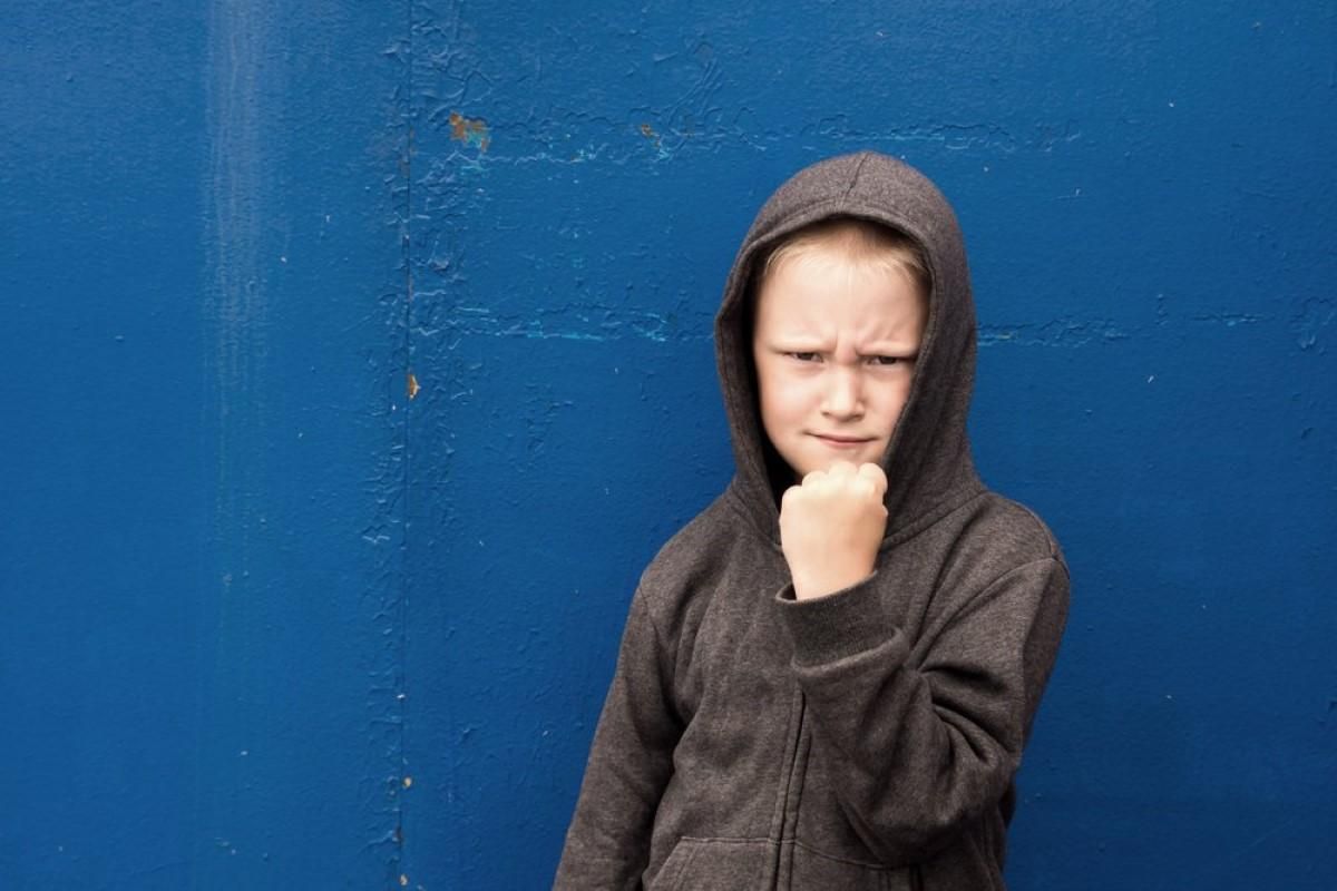 Пив енергетик та лаявся на уроках: на Харківщині оштрафували маму учня Пив енергетик та лаявся на уроках: на Харківщині оштрафували маму учня