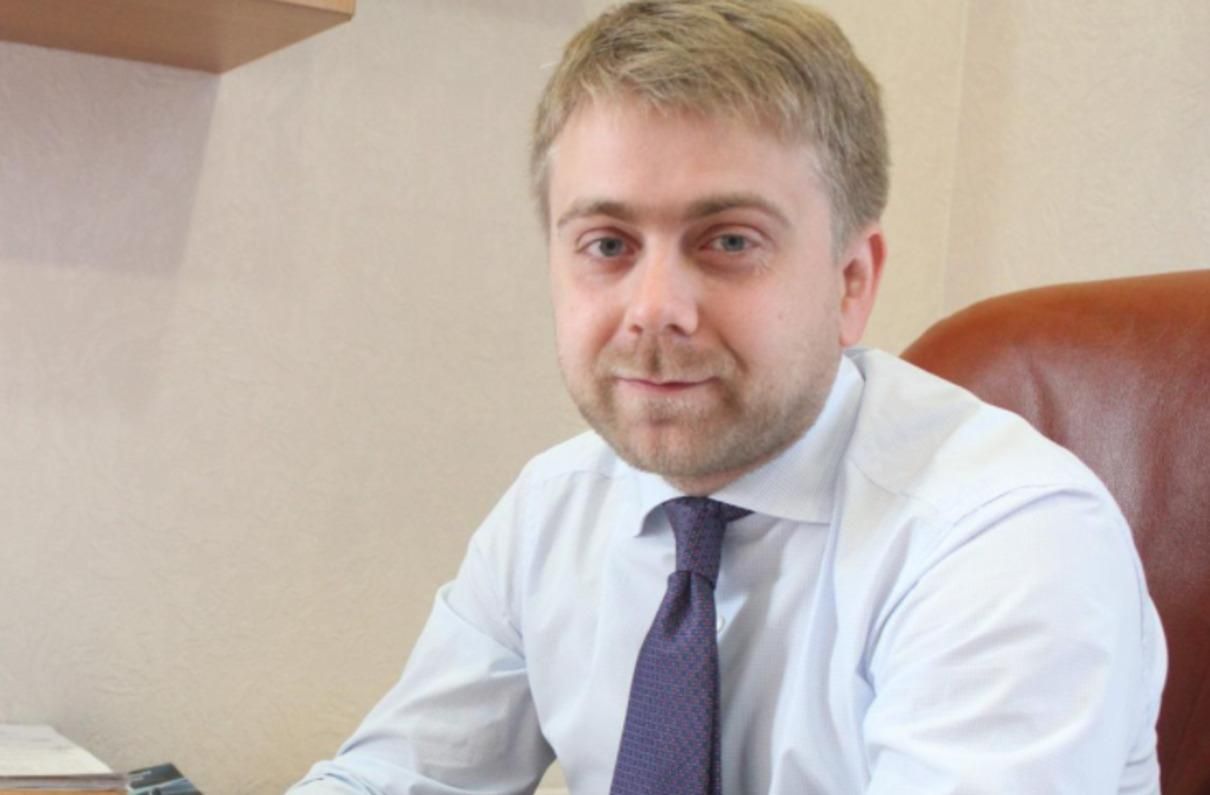 Суддя ОАСКу Богдан Санін отримав запобіжний захід Суддя ОАСКу Богдан Санін отримав запобіжний захід