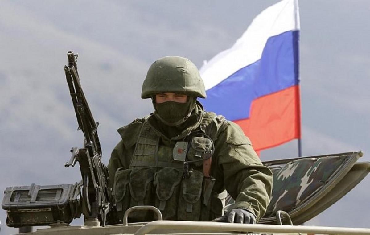 Что должна делать Украина, чтобы защититься от агрессии России