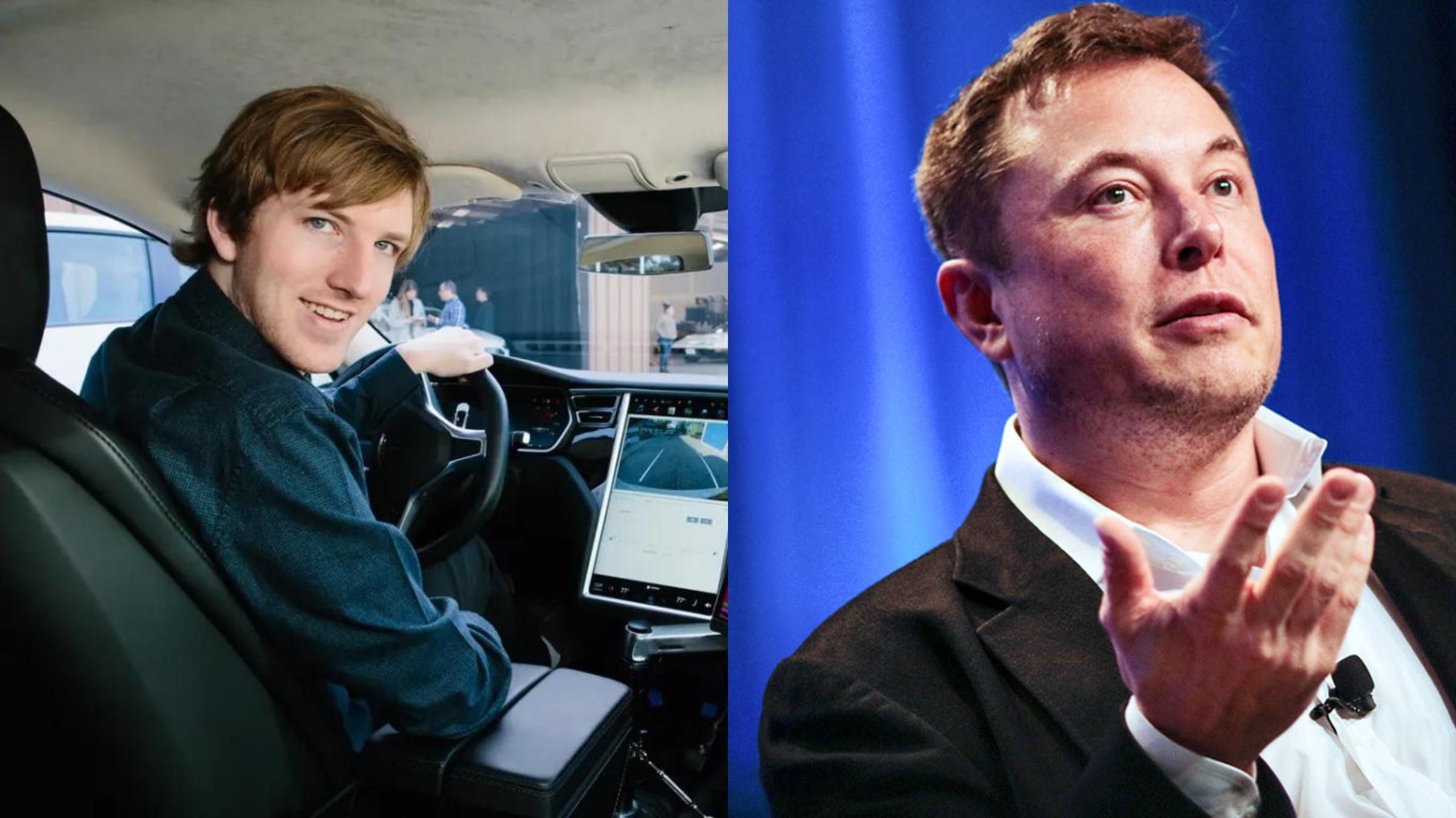 Променял Маска на Рассела: лучший юрист Tesla уволился Променял Маска на Рассела: лучший юрист Tesla уволился