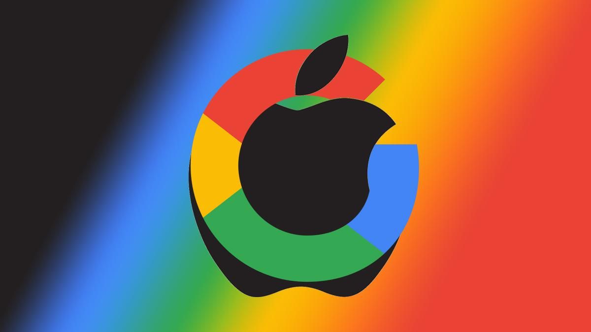 Ми всі боїмося - розробники скаржаться на Google та Apple Ми всі боїмося - розробники скаржаться на Google та Apple