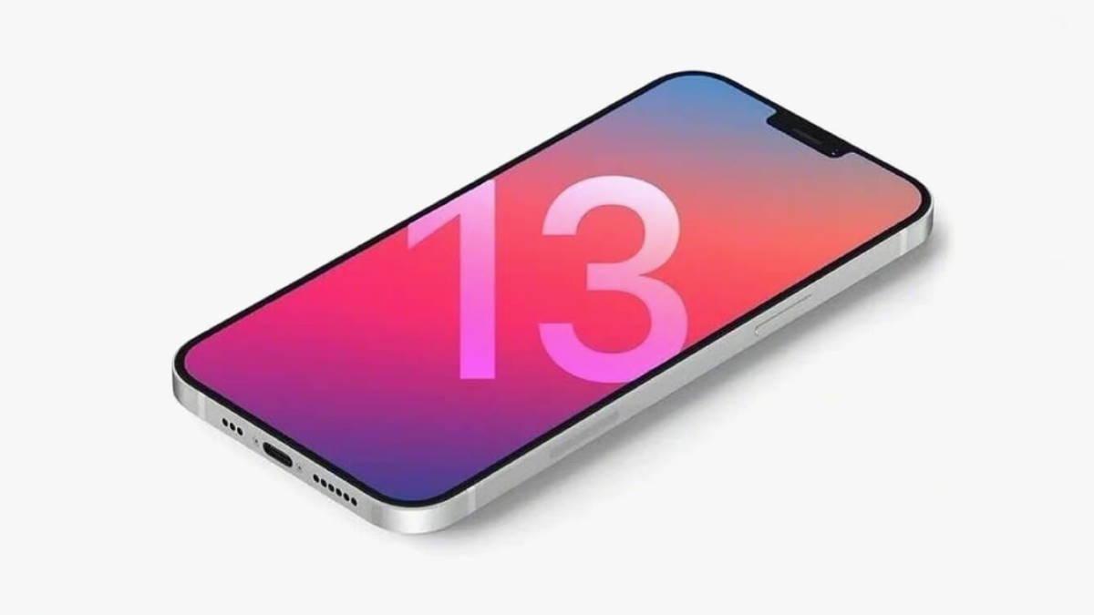 iPhone 13 Pro может получить уникальную характеристику - Техно 24