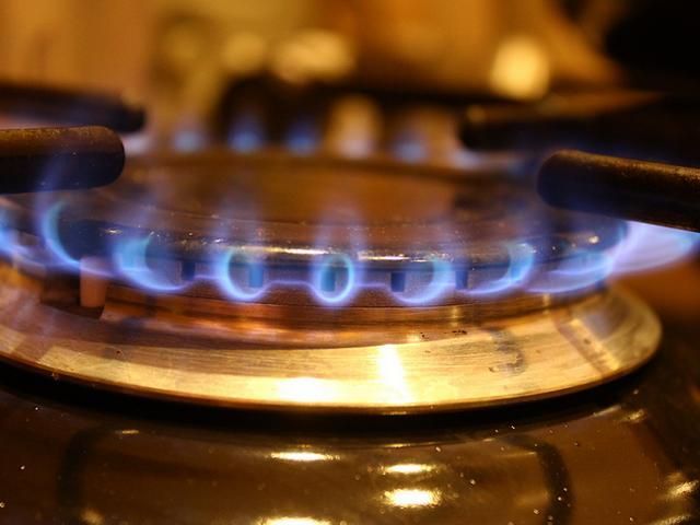 Фиксированная цена и рассрочка: "Львовгаз сбыт" обнародовал тарифные планы на газ для населения 