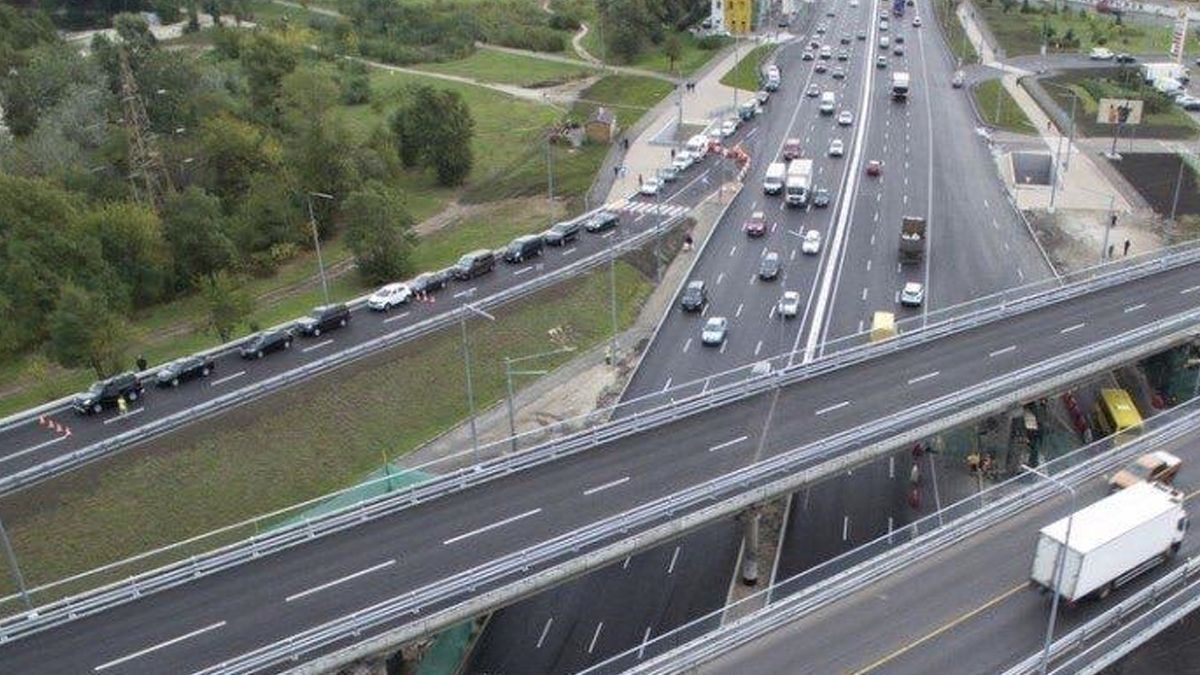 Проспект Бандеры в Киеве отстояли в суде Проспект Бандеры в Киеве отстояли в суде