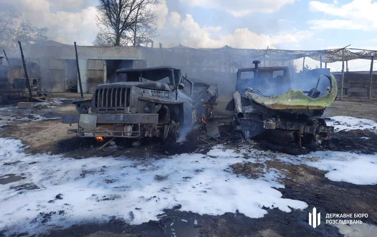 Кількість постраждалих зросла: ДБР розслідує пожежу в Рубіжному 