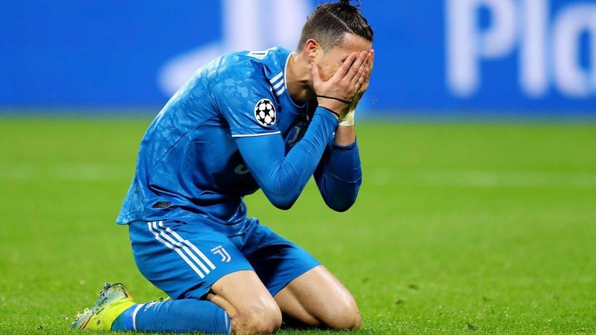 УЕФА планирует исключить Реал и Ювентус из Лиги чемпионов