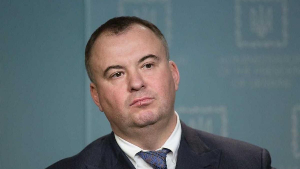 Гладковський-старший подает судебный иск против НАБУ