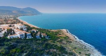 Олігархи обирають Кіпр: острів став раєм для відмивання грошей