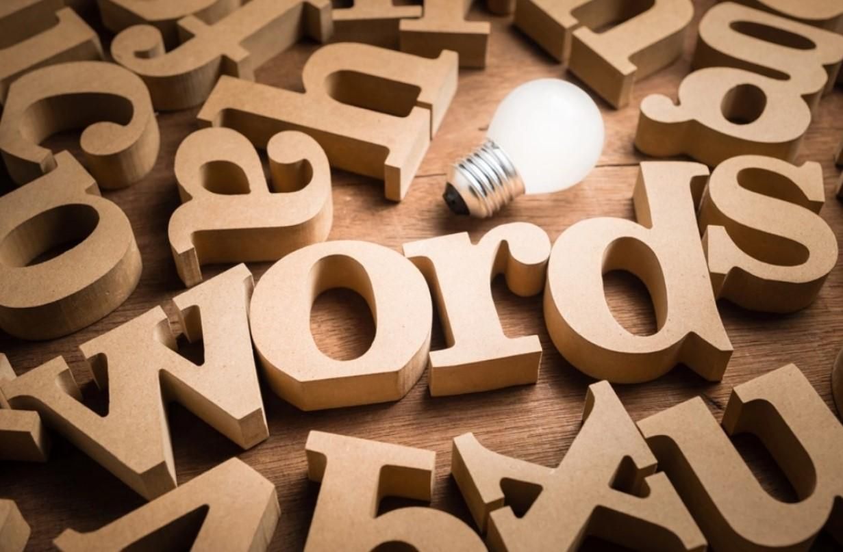 15 странных слов в английском языке, которые вы точно не слышали