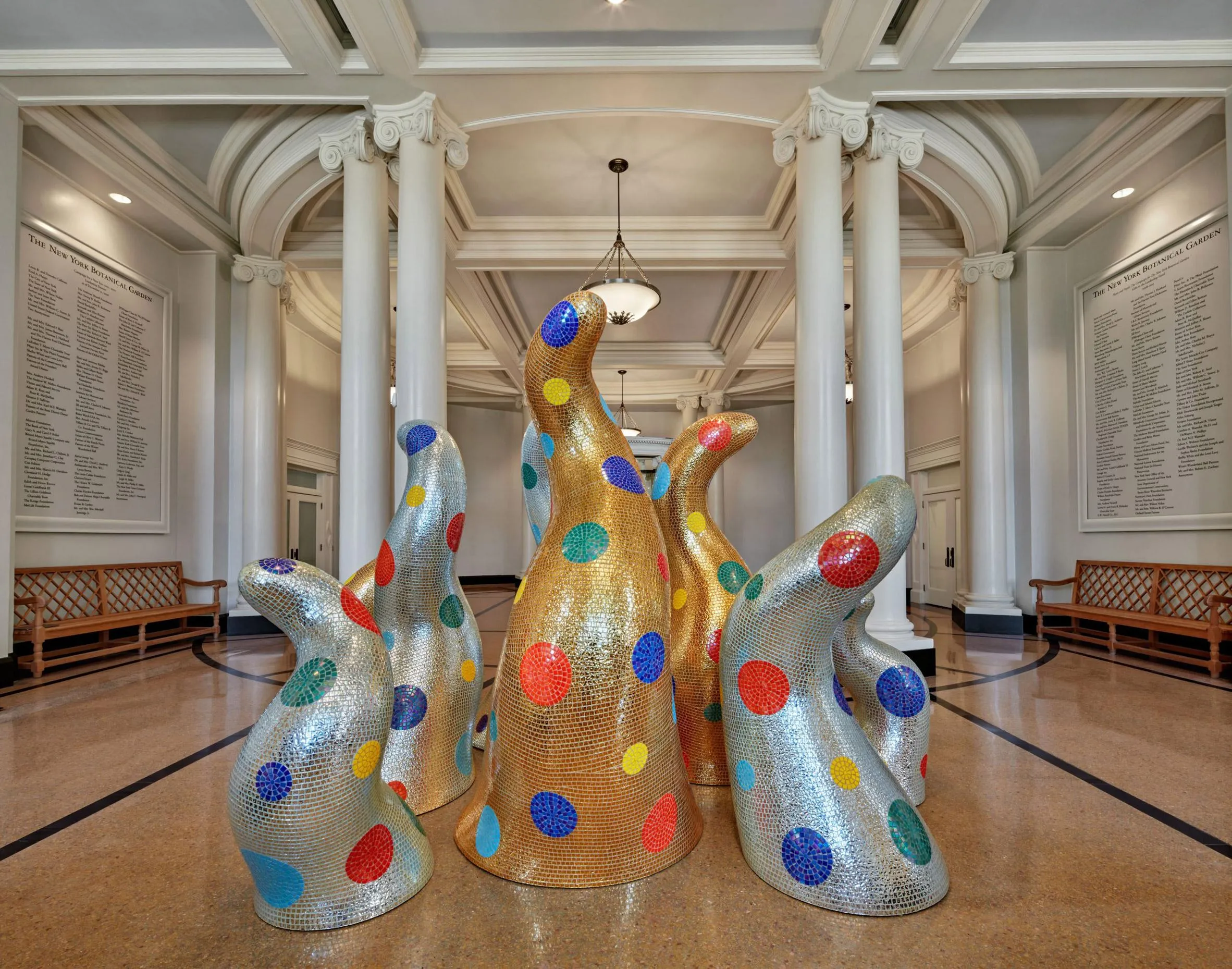 кусама кусама