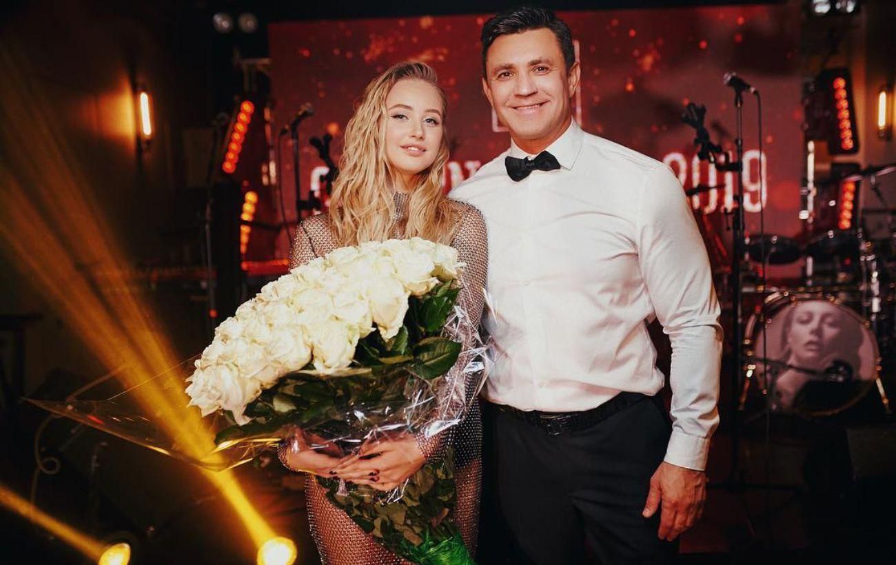 У меня молодая семья, – Тищенко снова оправдался за вечеринку в Киеве У меня молодая семья, – Тищенко снова оправдался за вечеринку в Киеве