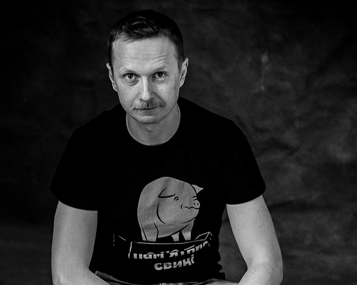 Майкл Щур решил не проходить судебно-медицинскую экспертизу Майкл Щур решил не проходить судебно-медицинскую экспертизу