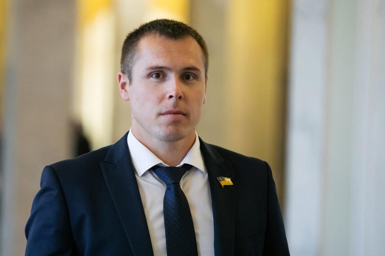 Не время возвращаться к ядерному оружию, – Костенко Не время возвращаться к ядерному оружию, – Костенко