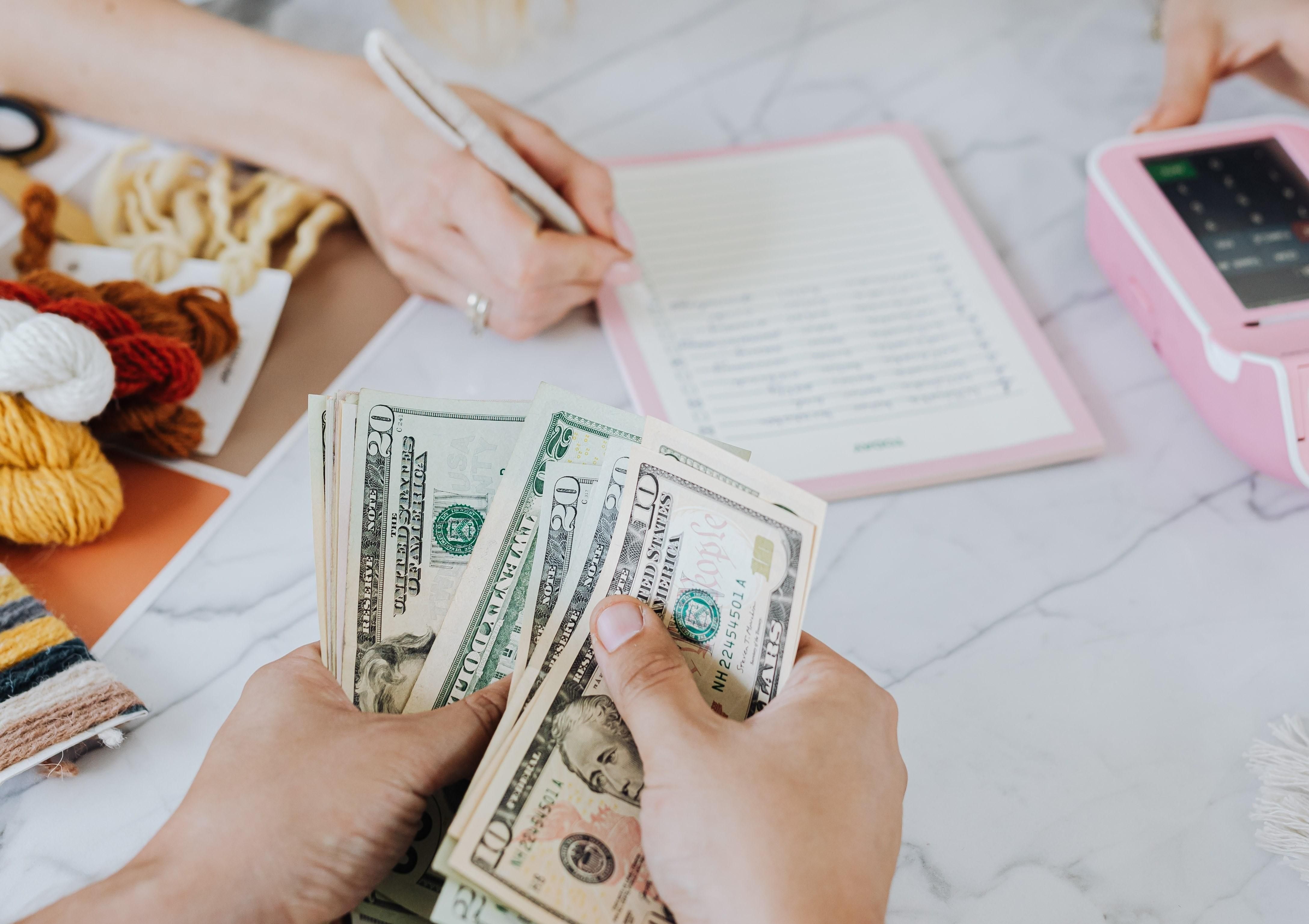 Яка модель сімейного бюджету є найбільш ефективною Яка модель сімейного бюджету є найбільш ефективною