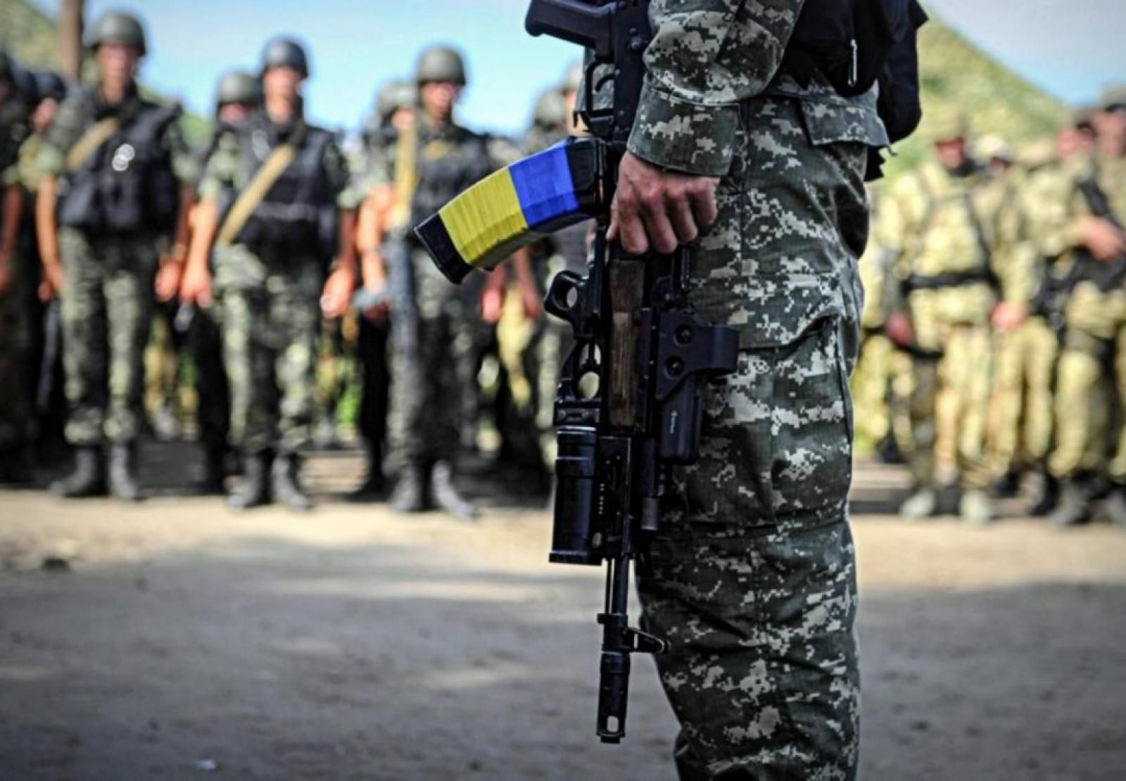 МИД Украины назвала заявления России о всеобщей мобилизации фейком