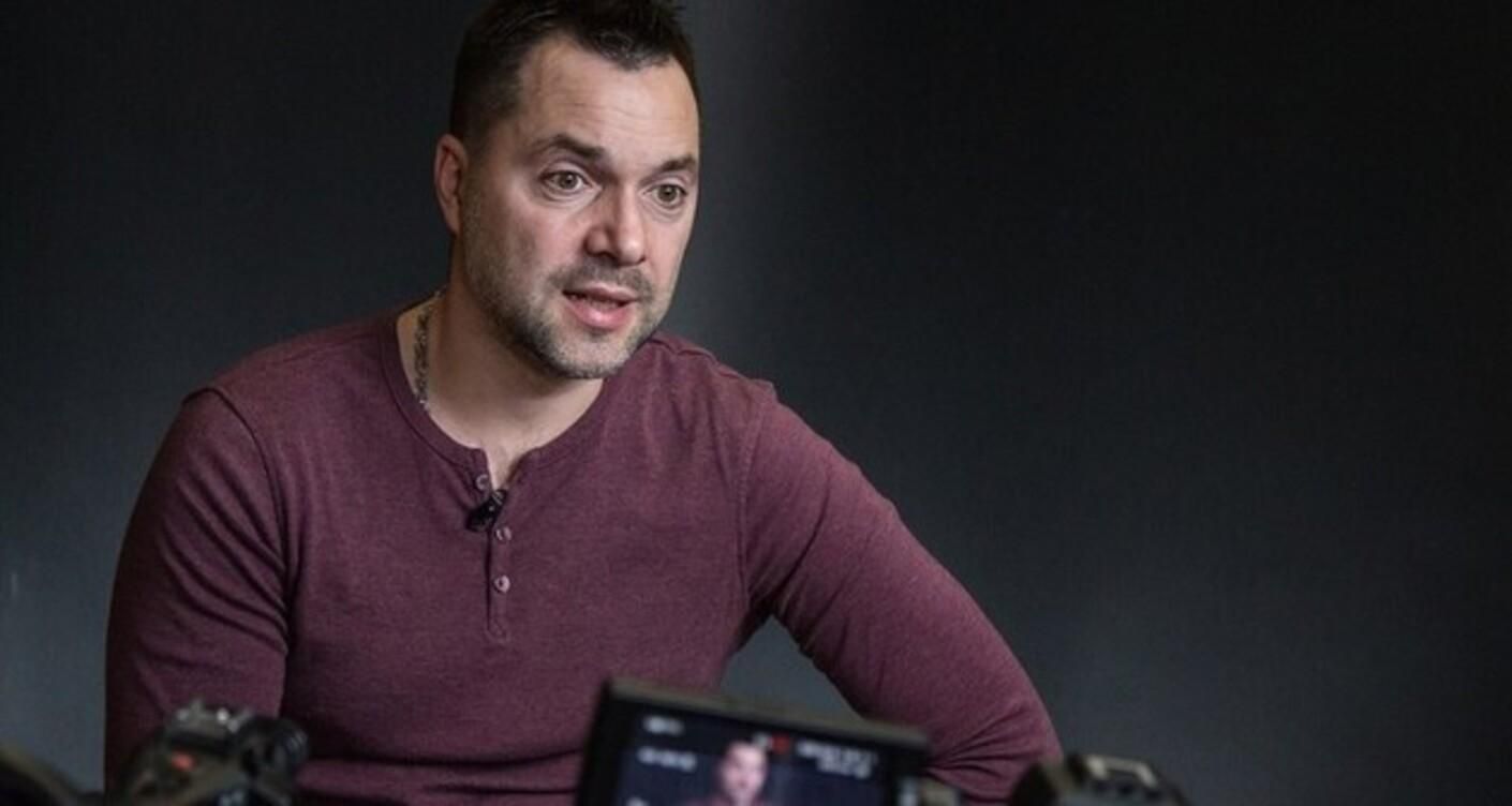 Пушилин зовет Зеленского на встречу: Арестович говорит, этого не будет Пушилин зовет Зеленского на встречу: Арестович говорит, этого не будет