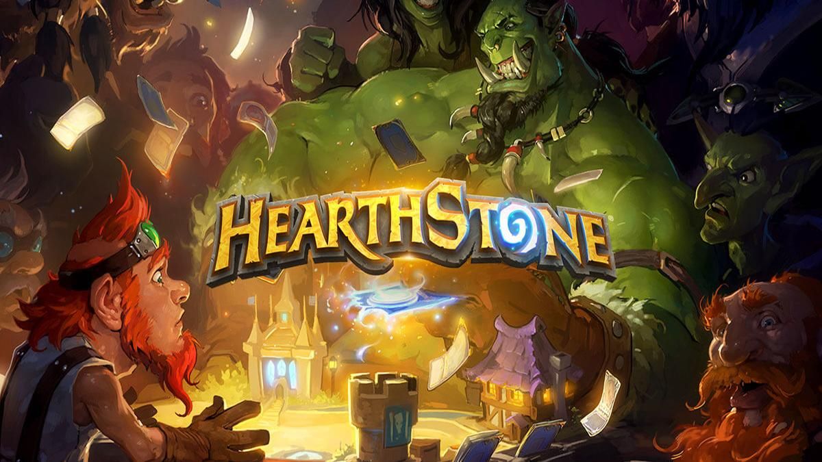 Игроки в Hearthstone Classic нашли колоду, которую не заметили в 2014