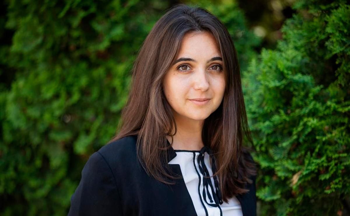 Мендель розповіла, що реакція Зеленського на запрошення Путіна буде Мендель розповіла, що реакція Зеленського на запрошення Путіна буде