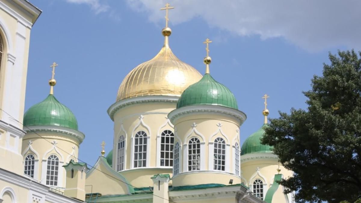 Як пройдуть великодні богослужіння 2021 на Дніпропетровщині 