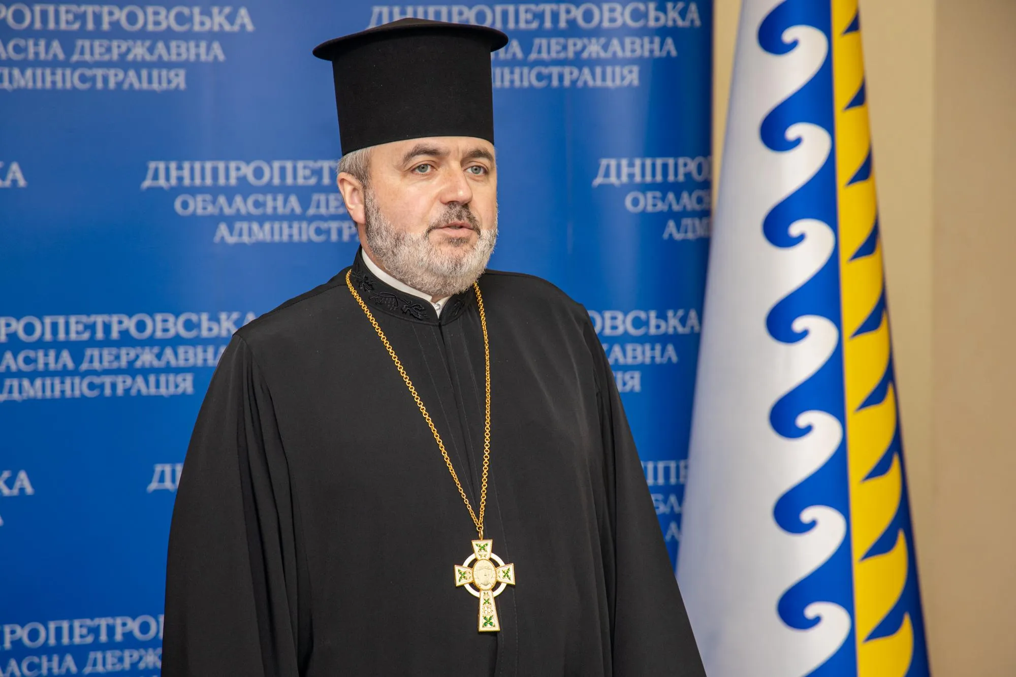 Великдень 2021 Дніпропетровщина Єпархія Віталій Лопушанський ПЦУ Великдень 2021 Дніпропетровщина Єпархія Віталій Лопушанський ПЦУ