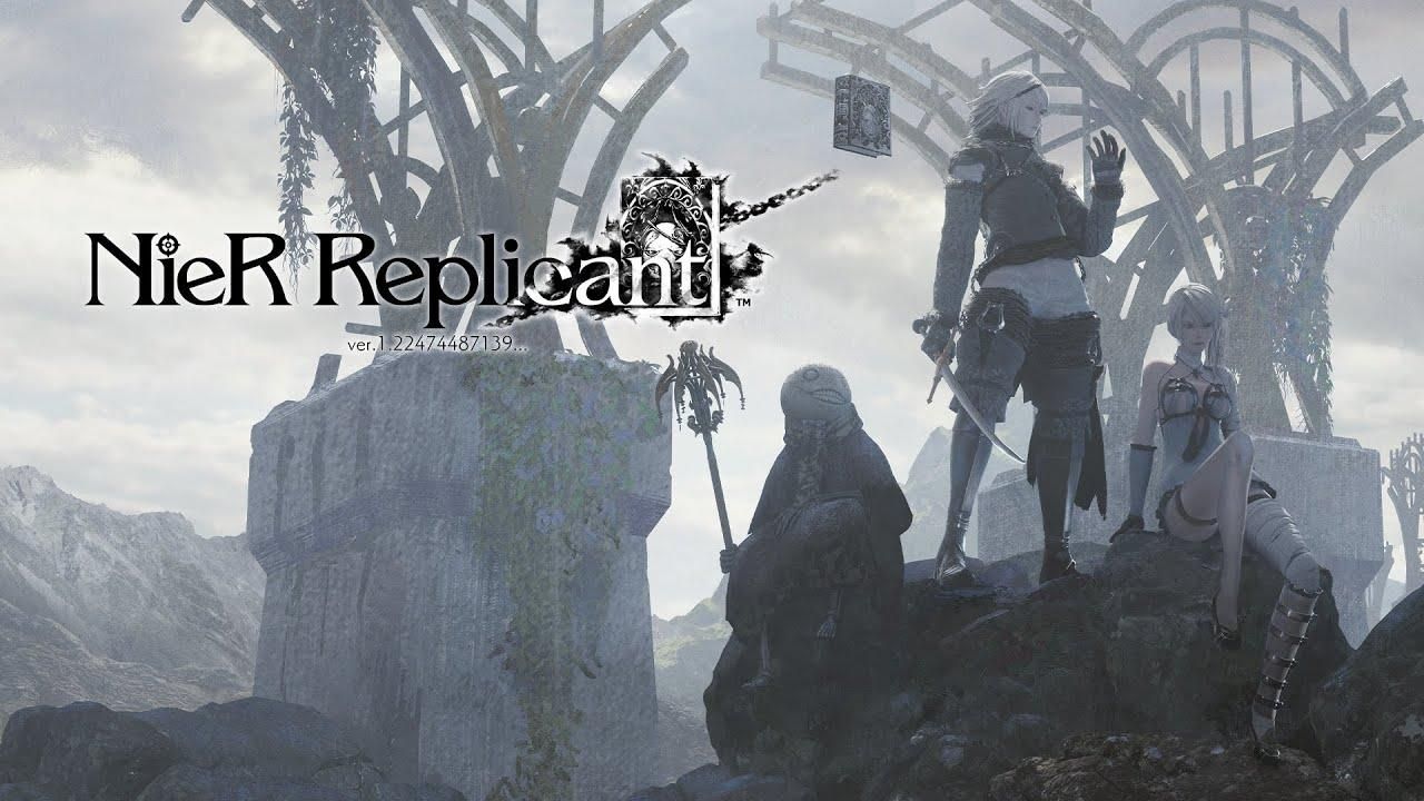 Геймеры угрожают бойкотом Nier Replicant: в чем причина