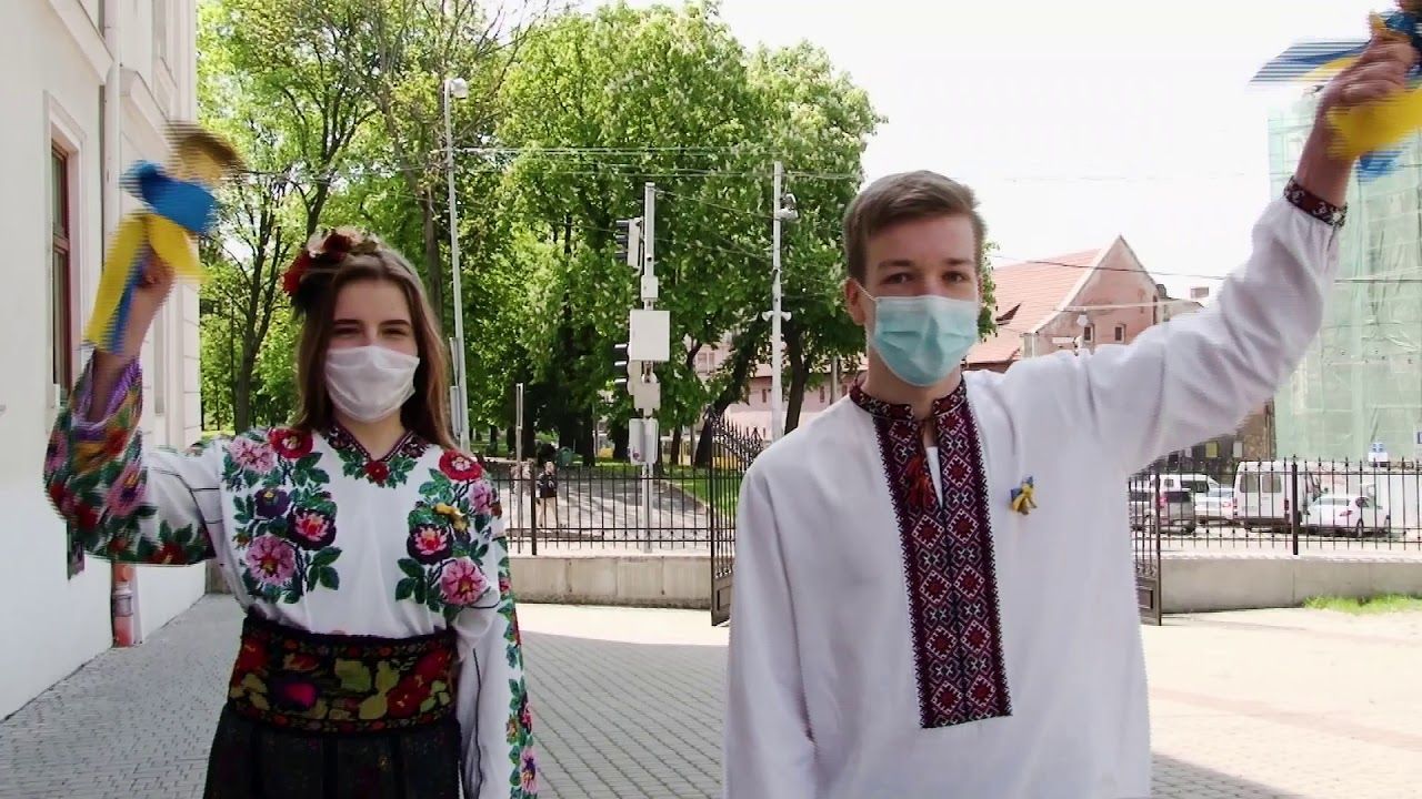 Останній дзвоник у 2021 році: як школам його проводити – МОН Останній дзвоник у 2021 році: як школам його проводити – МОН