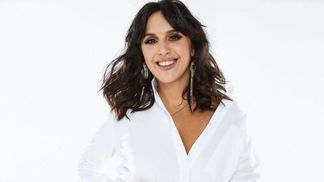 В нем немного грусти и меланхолии, – Джамала презентовала альбом "5:45"