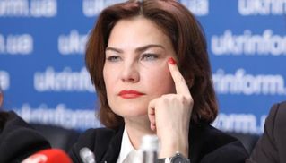 Венедіктова каже, що їй не подобається закриття справи "Роттердам+": у ЦПК закидають маніпуляції