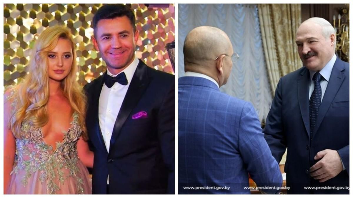 Вечеринка Тищенка, поездка к Лукашенко: последние зашквары слуг народа Вечеринка Тищенка, поездка к Лукашенко: последние зашквары слуг народа