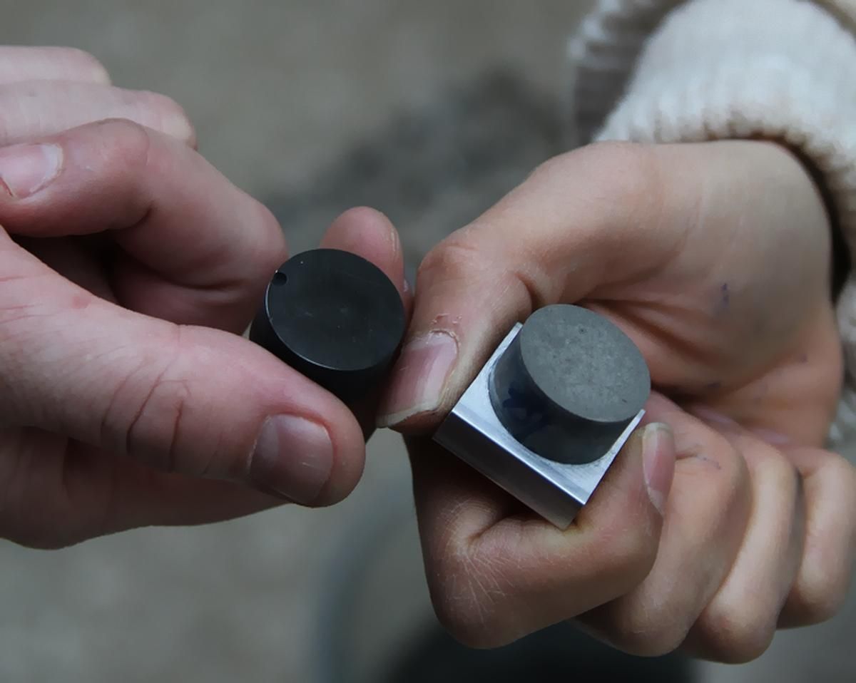 Новый рецепт бетона превращает его в дешевый обогреватель Новый рецепт бетона превращает его в дешевый обогреватель