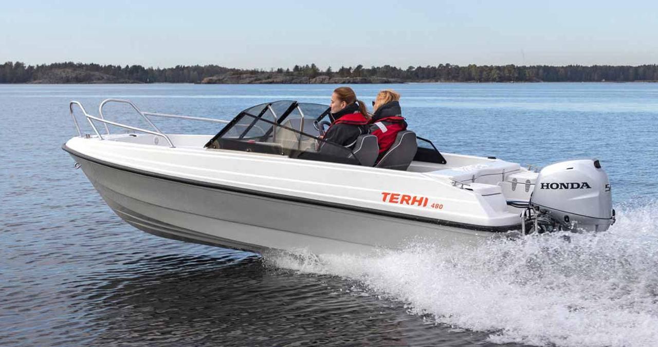 На Днепропетровщине запретили пользование водным транспортом На Днепропетровщине запретили пользование водным транспортом