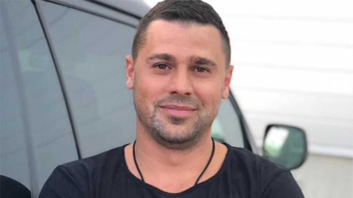 В Україну не впустили російського блогера Сергія Пинзаря: що відомо В Україну не впустили російського блогера Сергія Пинзаря: що відомо