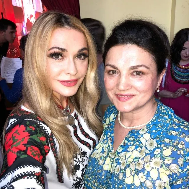 Сестри Сумські Сестри Сумські