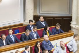 Рада знову збирається на позачергові засідання: чи розглядатимуть ліквідацію ОАСК