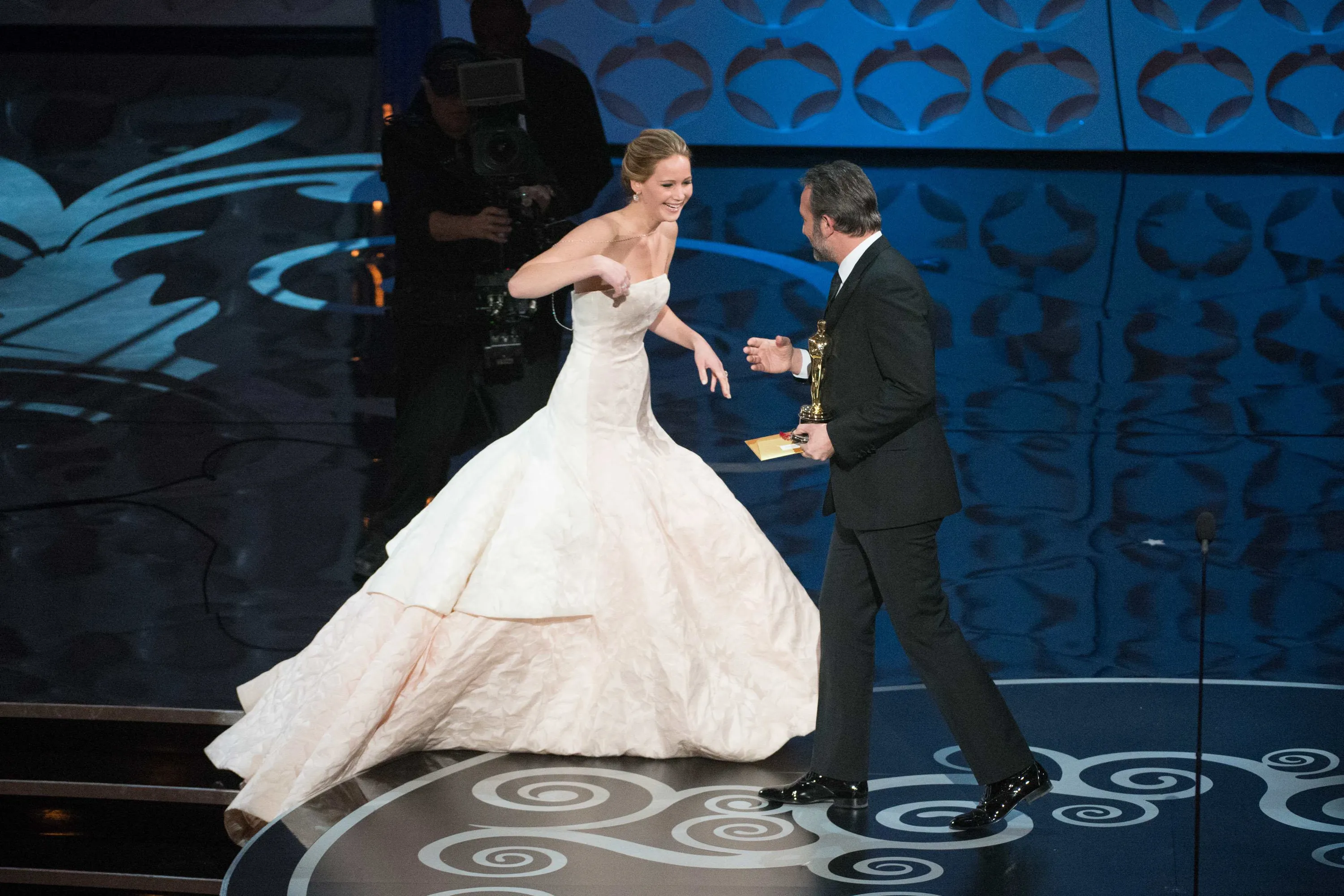 Дженнифер Лоуренс 