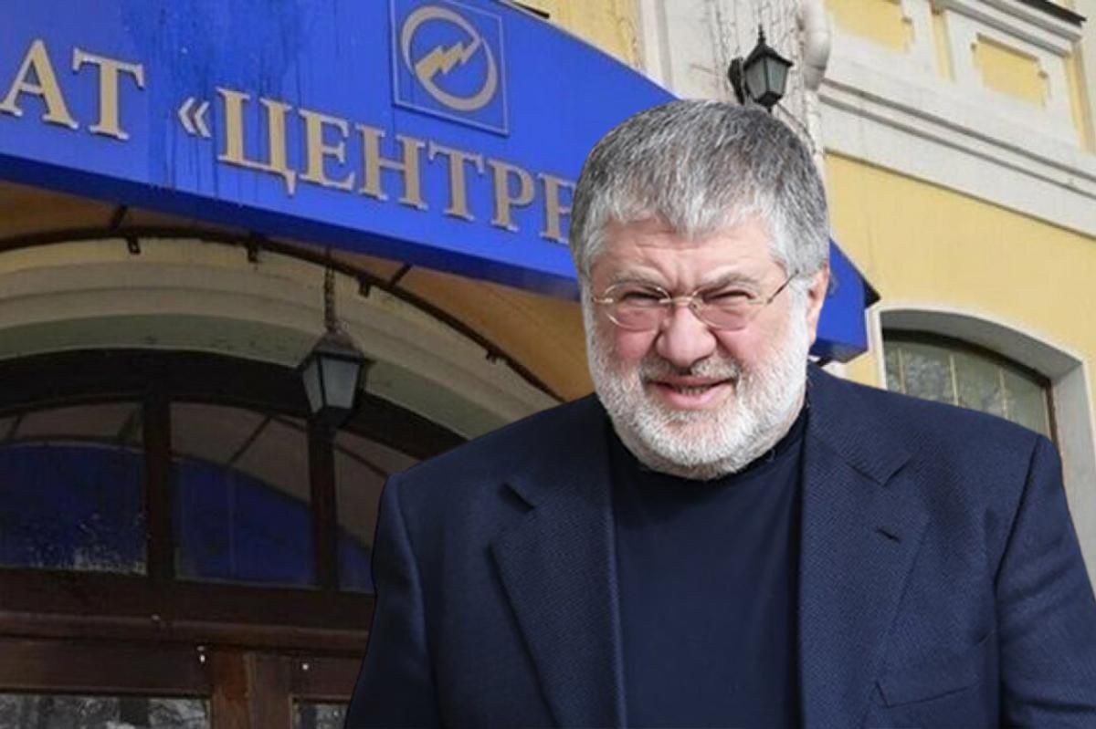 Лещенко прокомментировал обыски у Коломойского Лещенко прокомментировал обыски у Коломойского