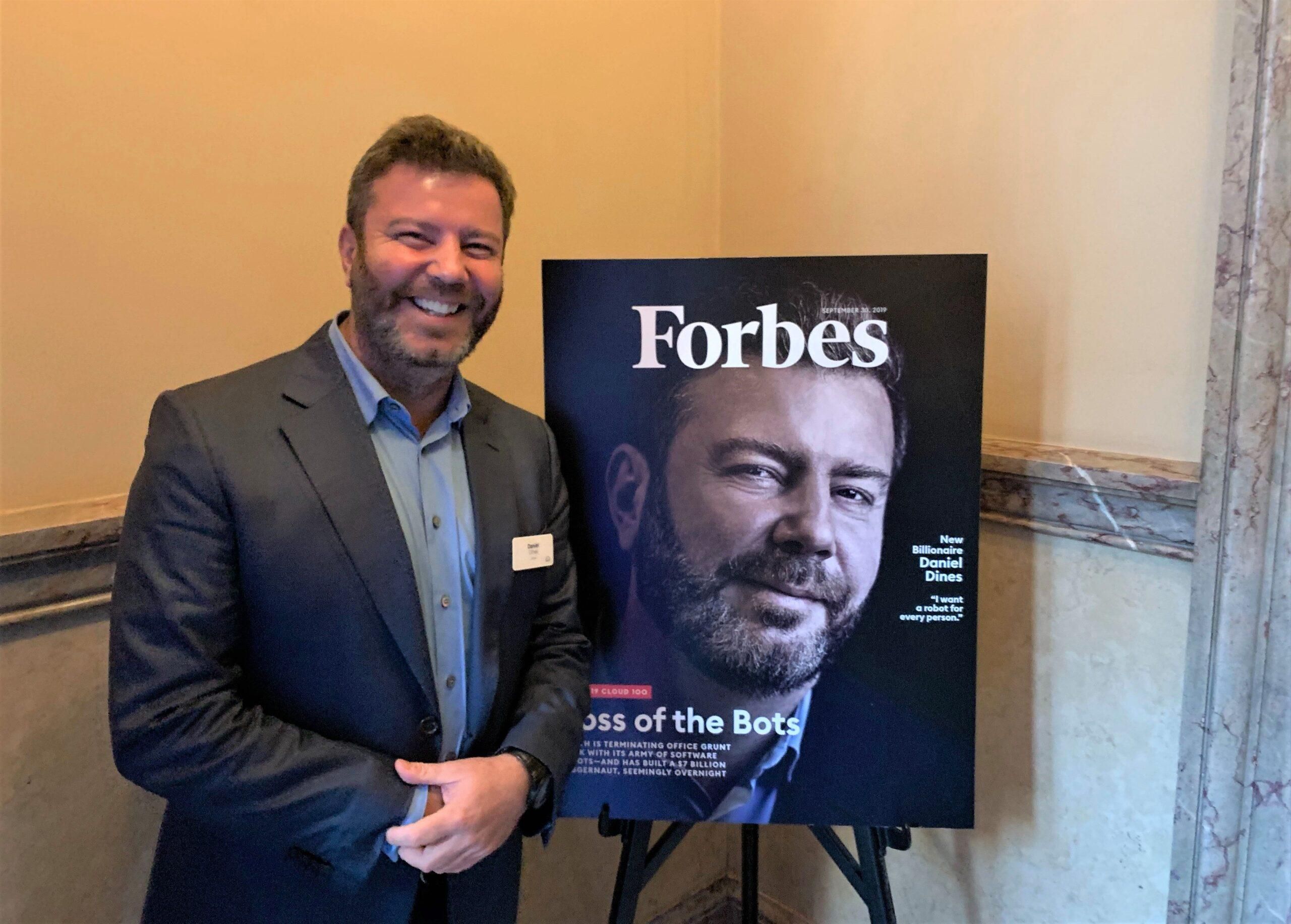 Как зароботчанин стал миллиардером Как зароботчанин стал миллиардером