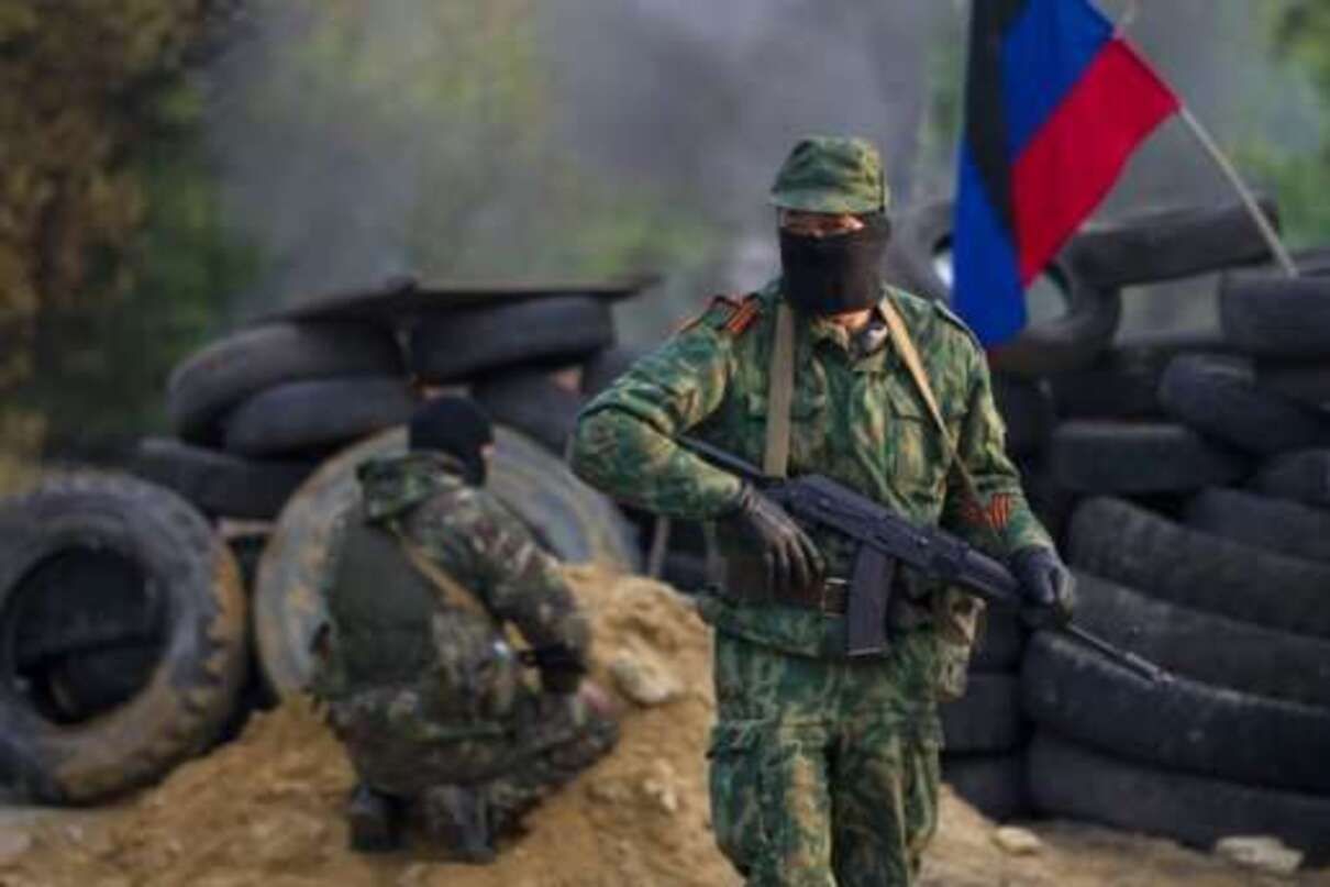 Оккупанты планируют провокации на Пасху в Донбассе