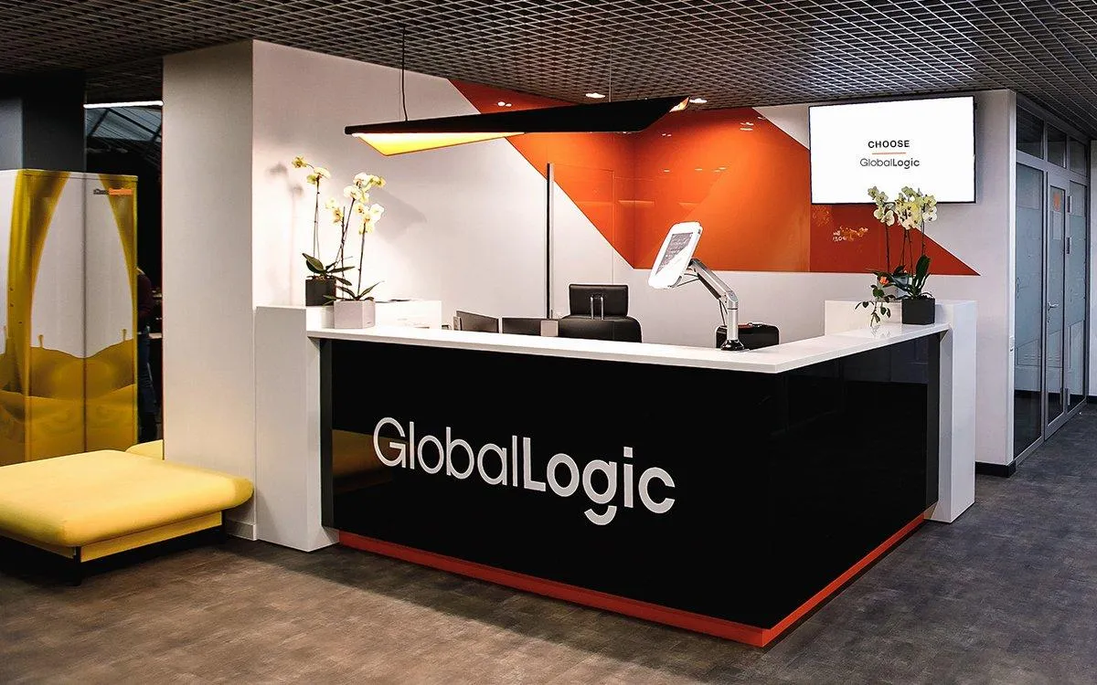 Офіс GlobalLogic 