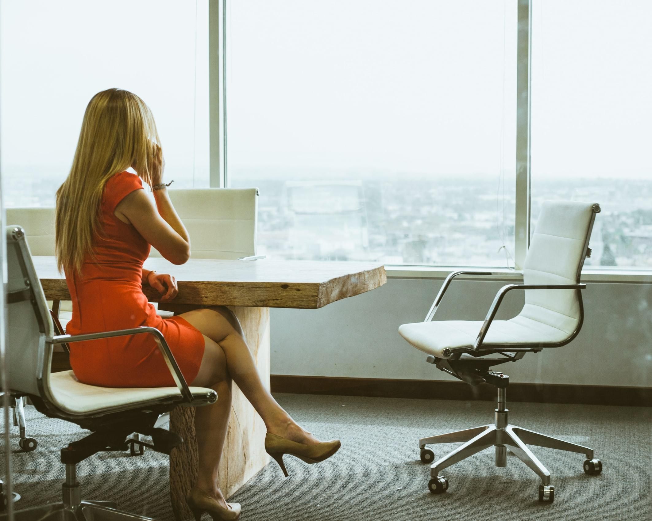 День женщин в IT: как построить карьеру делятся представительницы  IT