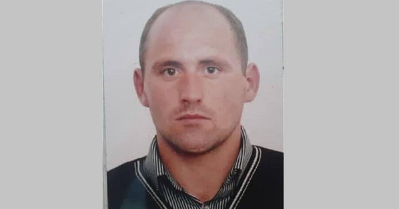 Поехал на работу и не вернулся: на Львовщине разыскивают без вести пропавшего Виктора Быкова Поехал на работу и не вернулся: на Львовщине разыскивают без вести пропавшего Виктора Быкова