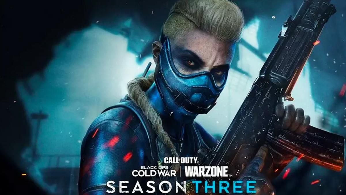 Найкращий "лодаут" для 3 сезону Warzone