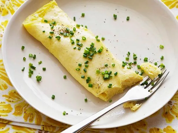 5 рецептов вкусных блюд из яиц и муки