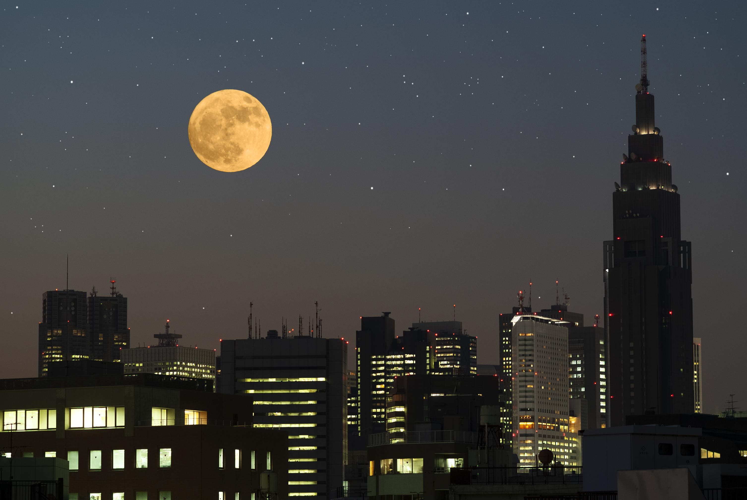 Когда полнолуние в мае 2021 – дата и время полнолуния, Украина Когда полнолуние в мае 2021 – дата и время полнолуния, Украина