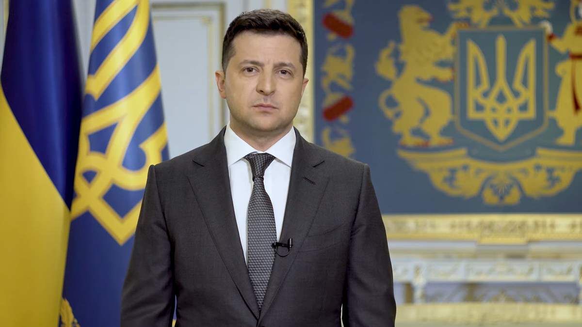 Зеленский внес в Раду законопроект о криминализации контрабанды Зеленский внес в Раду законопроект о криминализации контрабанды