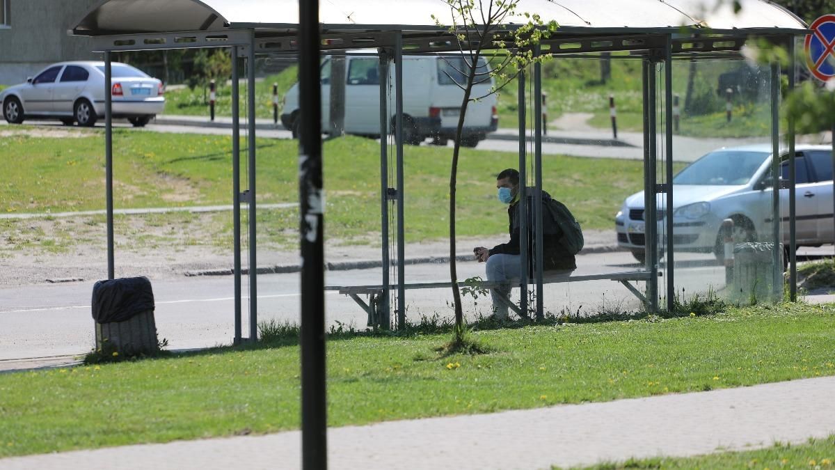 Київ та 5 областей невдовзі вийдуть з червоної зони, – Ляшко Київ та 5 областей невдовзі вийдуть з червоної зони, – Ляшко