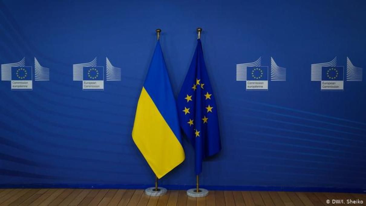 Україна просить членів ЄС підписати декларації про підтримку